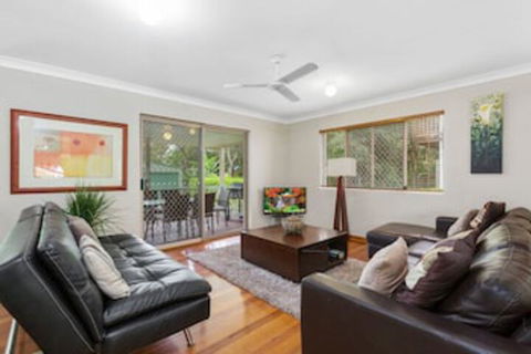 Hastings Point Holiday Heaven - Accommodation Brunswick Heads 0