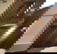 Cradle Mountain Highlanders Cottages - Accommodation Brunswick Heads