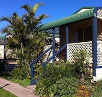 Amaroo Resort - Accommodation Brunswick Heads