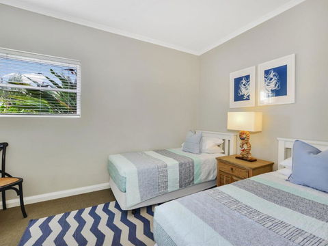 Barrenjoey At Iluka Resort Apartments - Accommodation Brunswick Heads 3