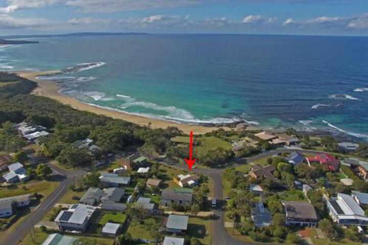 Basin View NSW Accommodation Brunswick Heads