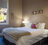 Alvie - Accommodation Brunswick Heads