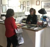 Cameron Lodge Cottage - Accommodation Brunswick Heads