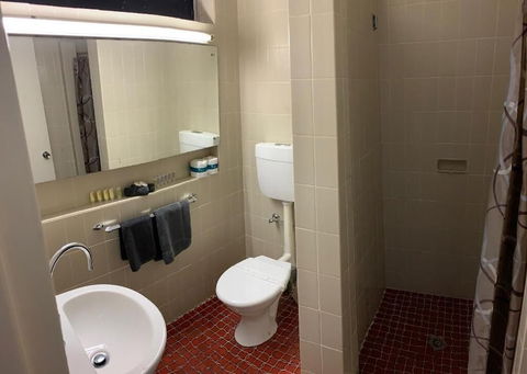 The Stuart Hotel-Motel - Accommodation Brunswick Heads 5