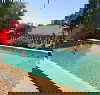 The Stuart Hotel-Motel - Accommodation Brunswick Heads