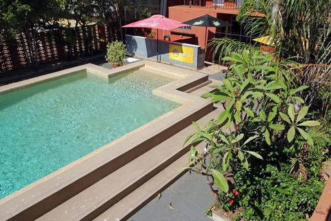 The Stuart Hotel-Motel - Accommodation Brunswick Heads 3