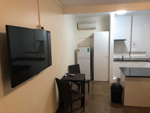 The Stuart Hotel-Motel - Accommodation Brunswick Heads 6