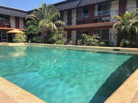 The Stuart Hotel-Motel - Accommodation Brunswick Heads 2