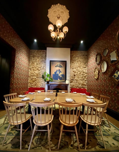 The Crafers Hotel - Accommodation Brunswick Heads 1