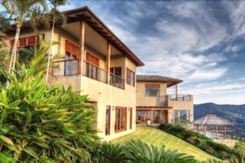 Villa Vivante - Accommodation Brunswick Heads 3
