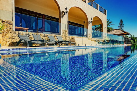 Villa Vivante - Accommodation Brunswick Heads 7