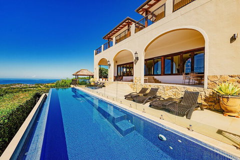 Villa Vivante - Accommodation Brunswick Heads 1