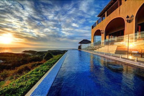 Villa Vivante - Accommodation Brunswick Heads 6