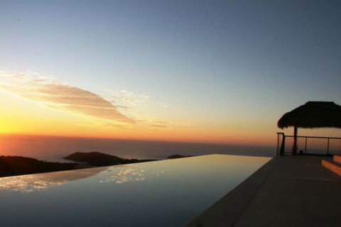Villa Vivante - Accommodation Brunswick Heads 4