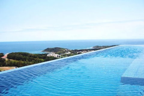 Villa Vivante - Accommodation Brunswick Heads 5