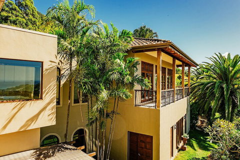 Villa Vivante - Accommodation Brunswick Heads 2