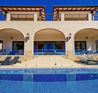 Villa Vivante - Accommodation Brunswick Heads