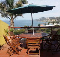 High on Penguin - Accommodation Brunswick Heads