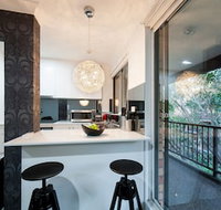 MyHoYoHo Apartments Allen St - Accommodation Brunswick Heads