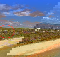 Triton Shores Holiday Apartment - Accommodation Brunswick Heads