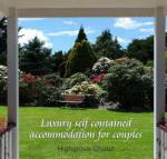 Highgrove - Accommodation Brunswick Heads