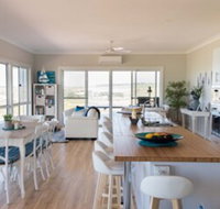 Shades of Blue Eco Retreat - Accommodation Brunswick Heads