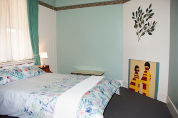 Cowell SA Accommodation Brunswick Heads