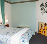 Kimba Travellers Haven - Accommodation Brunswick Heads