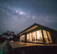 Sawyers Bay Shacks - Accommodation Brunswick Heads