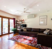 KELLY 3BDR Northcote House - Accommodation Brunswick Heads