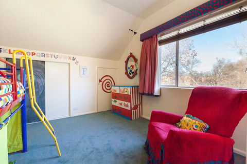 KELLY, 3BDR Northcote House - Accommodation Brunswick Heads 4