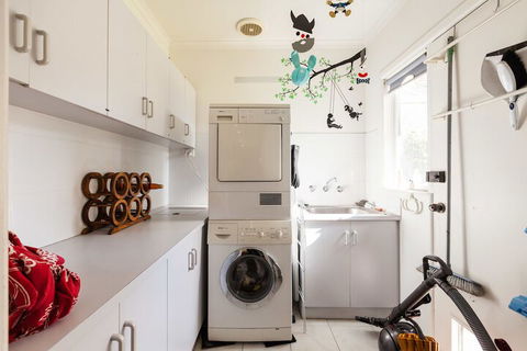 KELLY, 3BDR Northcote House - Accommodation Brunswick Heads 2