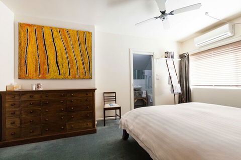 KELLY, 3BDR Northcote House - Accommodation Brunswick Heads 5