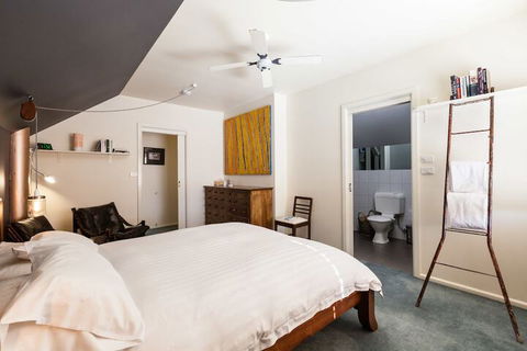 KELLY, 3BDR Northcote House - Accommodation Brunswick Heads 6