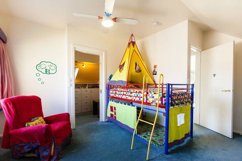 KELLY, 3BDR Northcote House - Accommodation Brunswick Heads 1