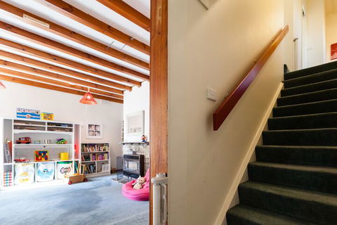 KELLY, 3BDR Northcote House - Accommodation Brunswick Heads 7