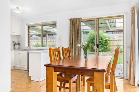The Houses Yarra Valley: Maroondah - Accommodation Brunswick Heads 6