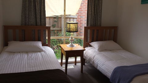 The Houses Yarra Valley: Maroondah - Accommodation Brunswick Heads 4