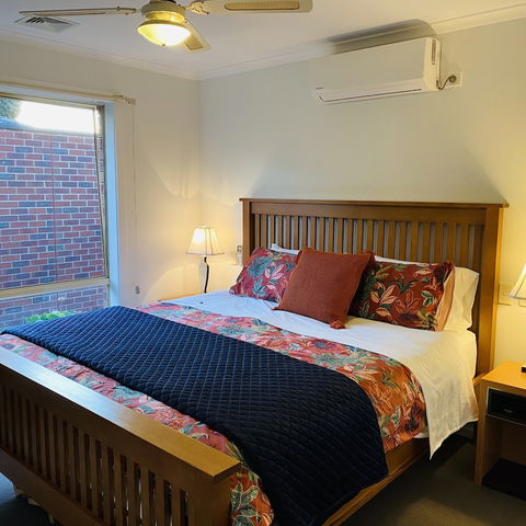 The Houses Yarra Valley: Maroondah - Accommodation Brunswick Heads 3