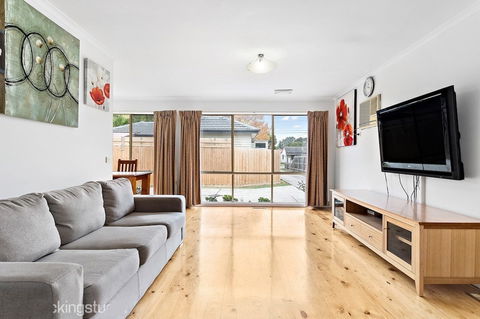 The Houses Yarra Valley: Maroondah - Accommodation Brunswick Heads 0