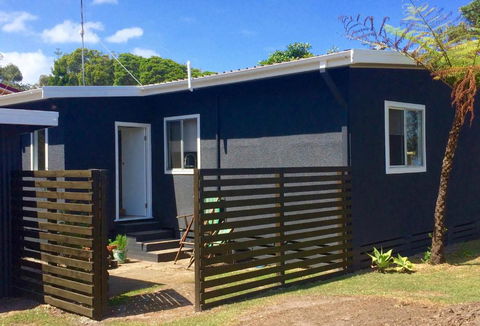 Tallowood Beachfront Cottage - Accommodation Brunswick Heads 4