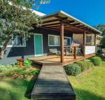 Tallowood beachfront cottage - Accommodation Brunswick Heads