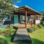 Tallowood Beachfront Cottage - Accommodation Brunswick Heads 0