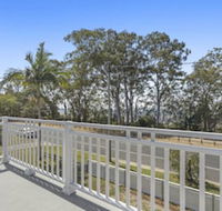 Hamptons at The Bay - Accommodation Brunswick Heads