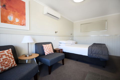 NRMA Bathurst Panorama Holiday Park - Accommodation Brunswick Heads 4