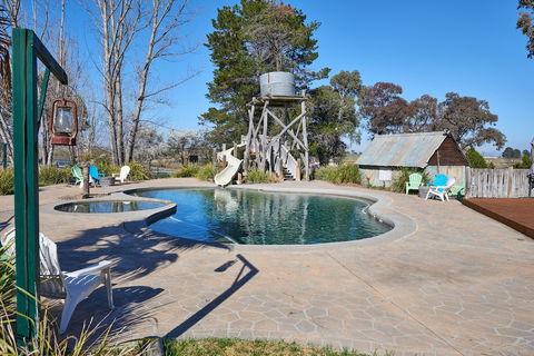 NRMA Bathurst Panorama Holiday Park - Accommodation Brunswick Heads 2