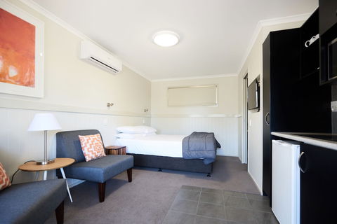 NRMA Bathurst Panorama Holiday Park - Accommodation Brunswick Heads 5