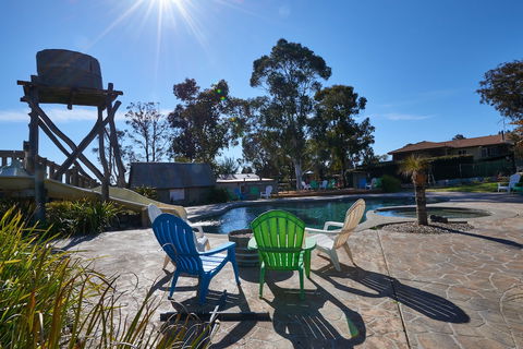 NRMA Bathurst Panorama Holiday Park - Accommodation Brunswick Heads 3