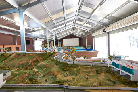 NRMA Bathurst Panorama Holiday Park - Accommodation Brunswick Heads 6