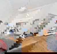 Fingal Beach Shack - Accommodation Brunswick Heads